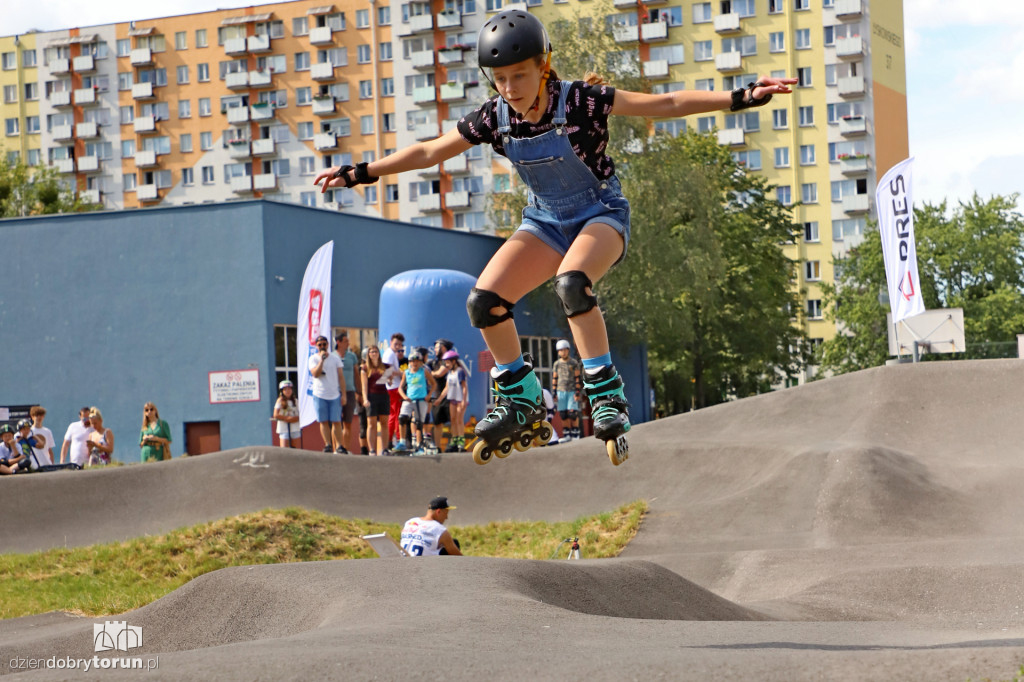 Toruń Freestyle Battle
