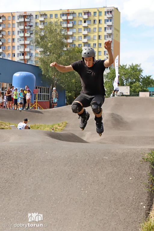 Toruń Freestyle Battle