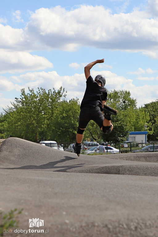 Toruń Freestyle Battle