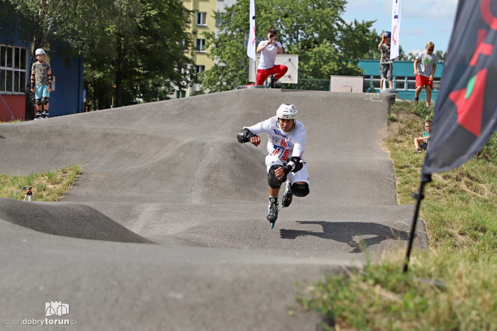 Toruń Freestyle Battle