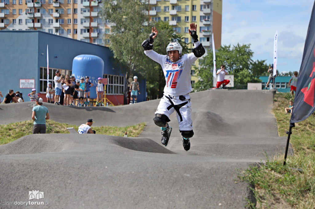 Toruń Freestyle Battle