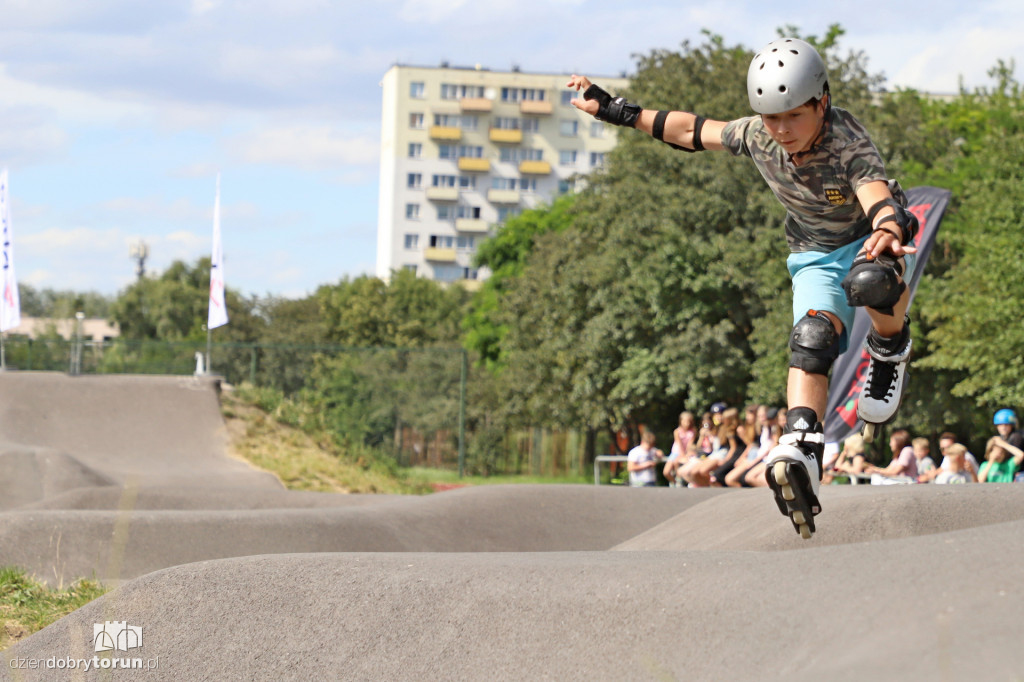 Toruń Freestyle Battle