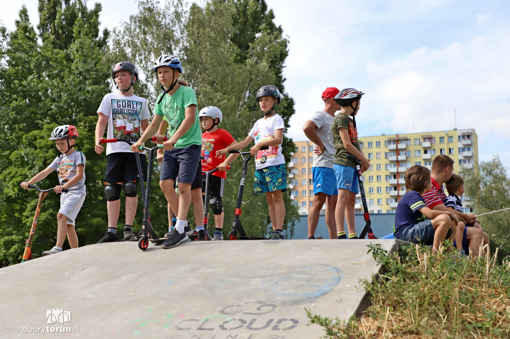 Toruń Freestyle Battle