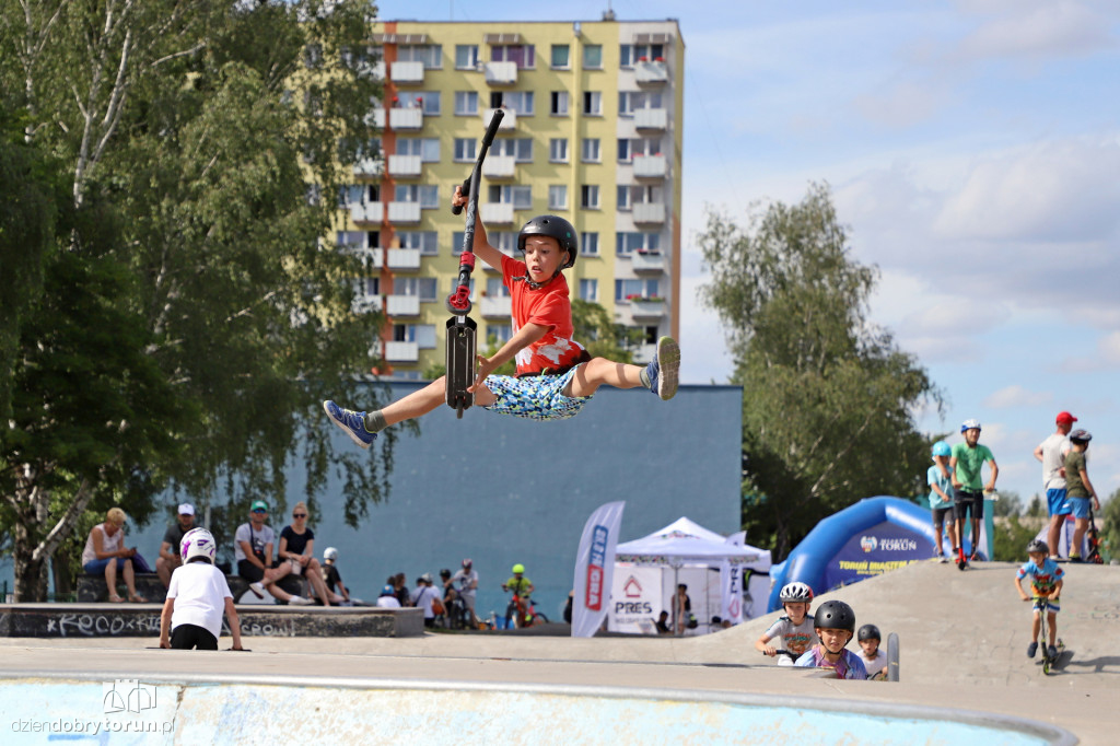 Toruń Freestyle Battle