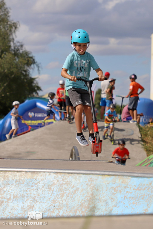 Toruń Freestyle Battle