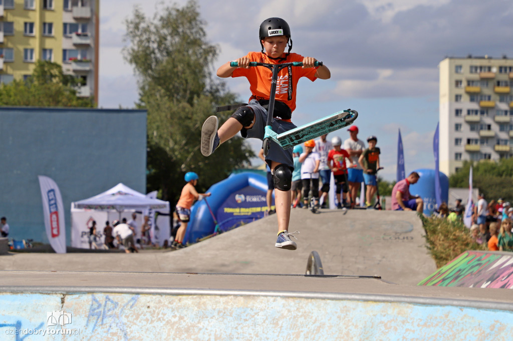 Toruń Freestyle Battle