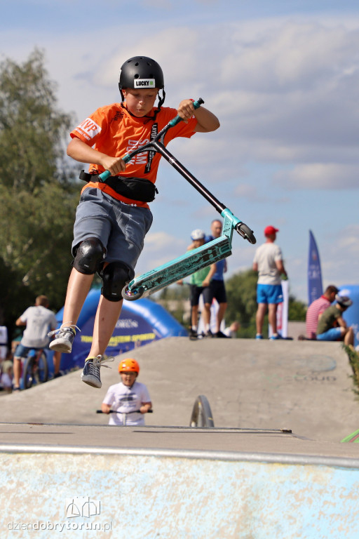 Toruń Freestyle Battle