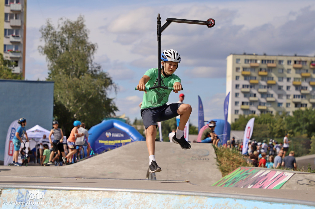Toruń Freestyle Battle
