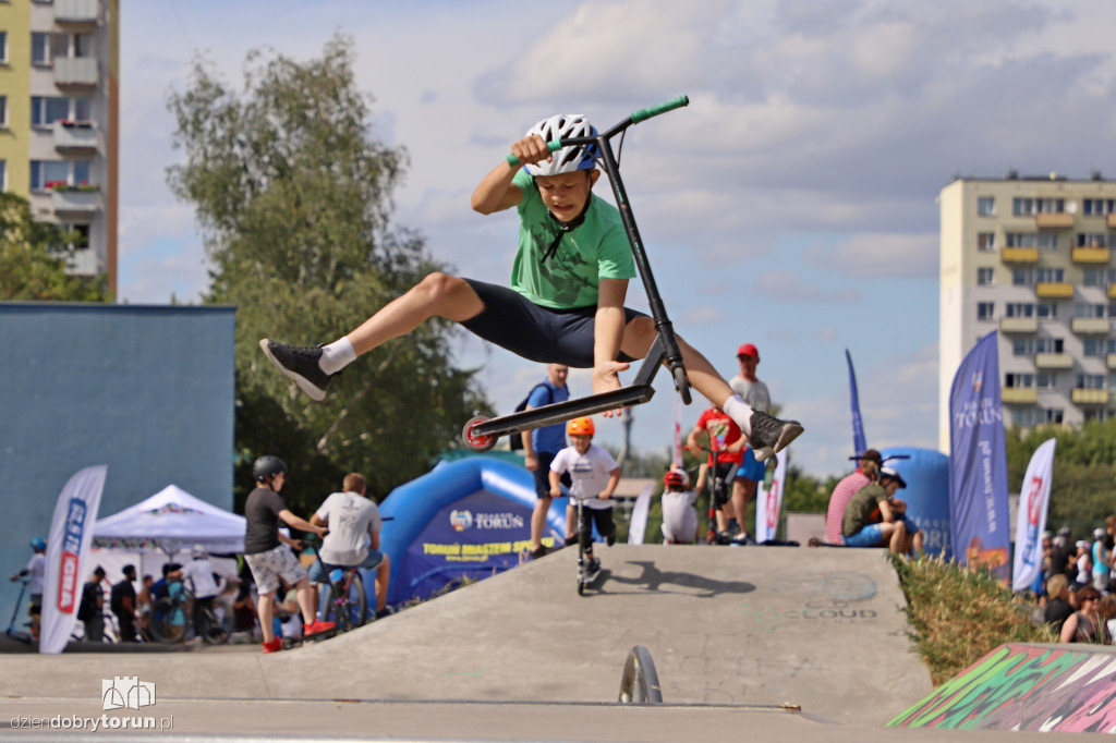Toruń Freestyle Battle