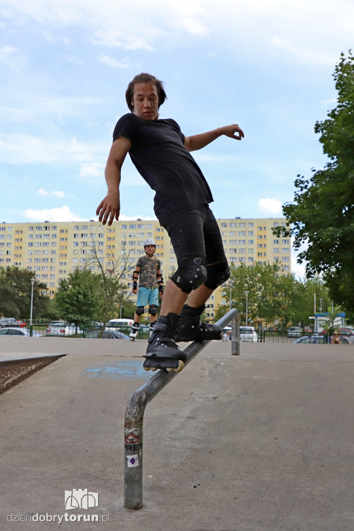 Toruń Freestyle Battle