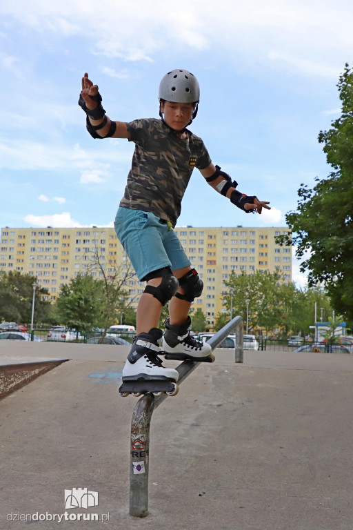 Toruń Freestyle Battle