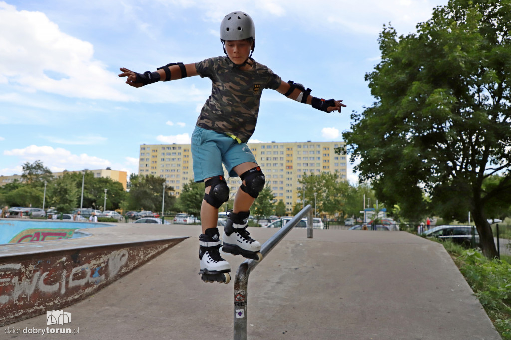 Toruń Freestyle Battle