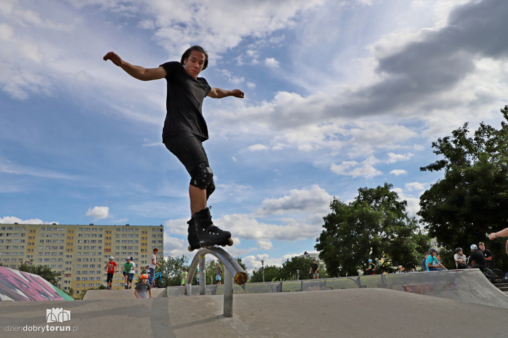 Toruń Freestyle Battle