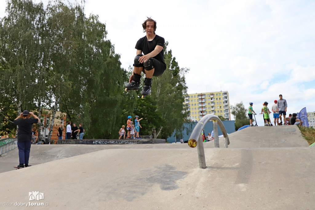 Toruń Freestyle Battle