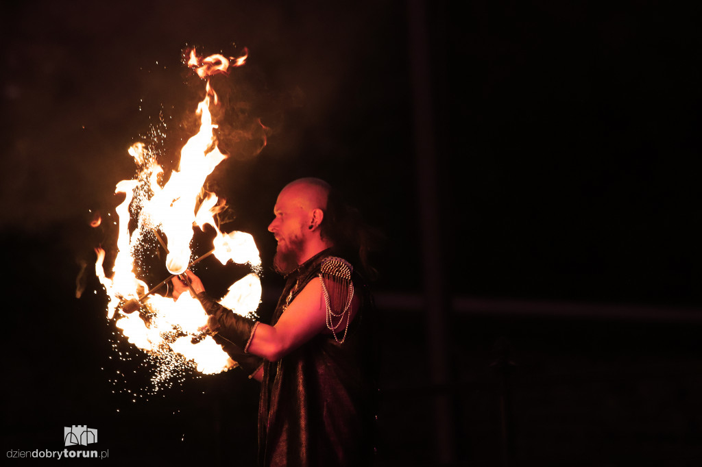 Pokaz ,,Firepower''