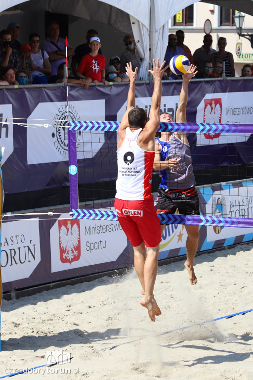 Ostatni dzień Plaży Gotyku