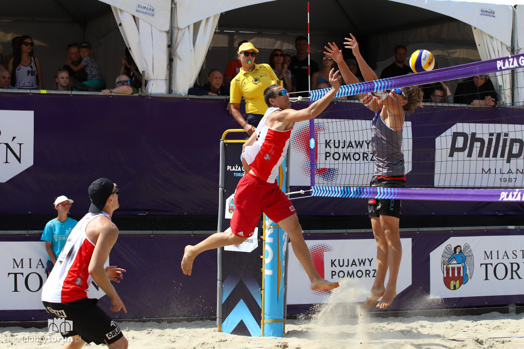 Ostatni dzień Plaży Gotyku