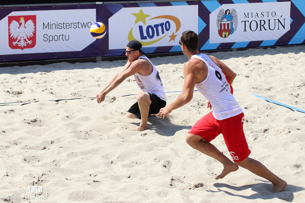 Ostatni dzień Plaży Gotyku
