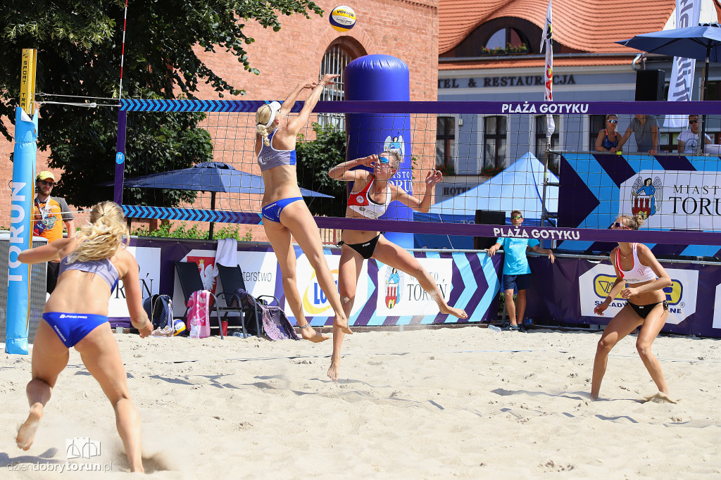 Ostatni dzień Plaży Gotyku