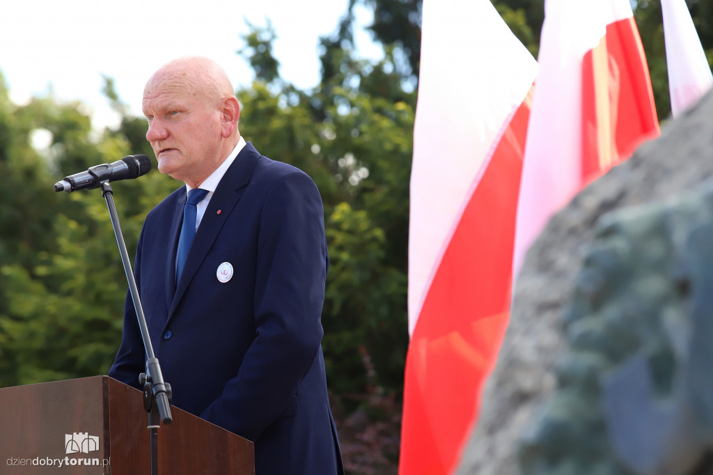 76. rocznica wybuchu Powstania Warszawskiego