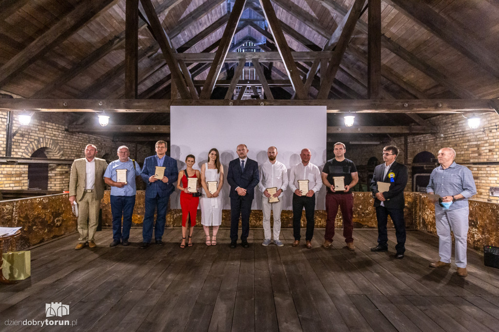 Nowe muzeum w Ciechocinku