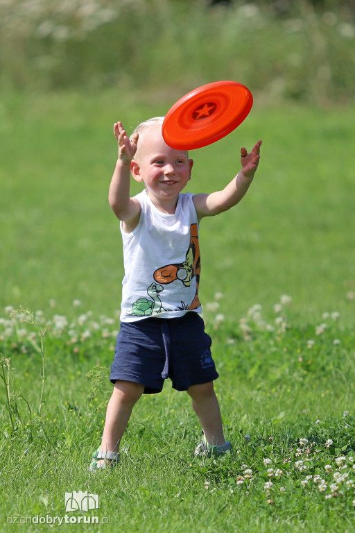 Piknik sztuki w Kaszczorku
