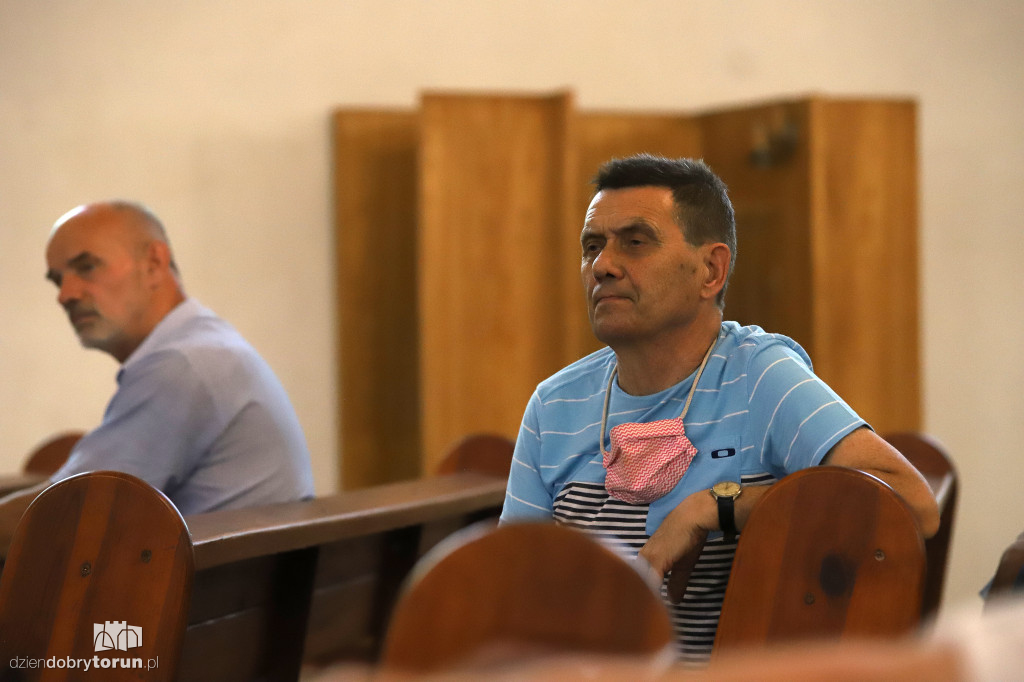Spotkanie z Tomaszem Terlikowskim