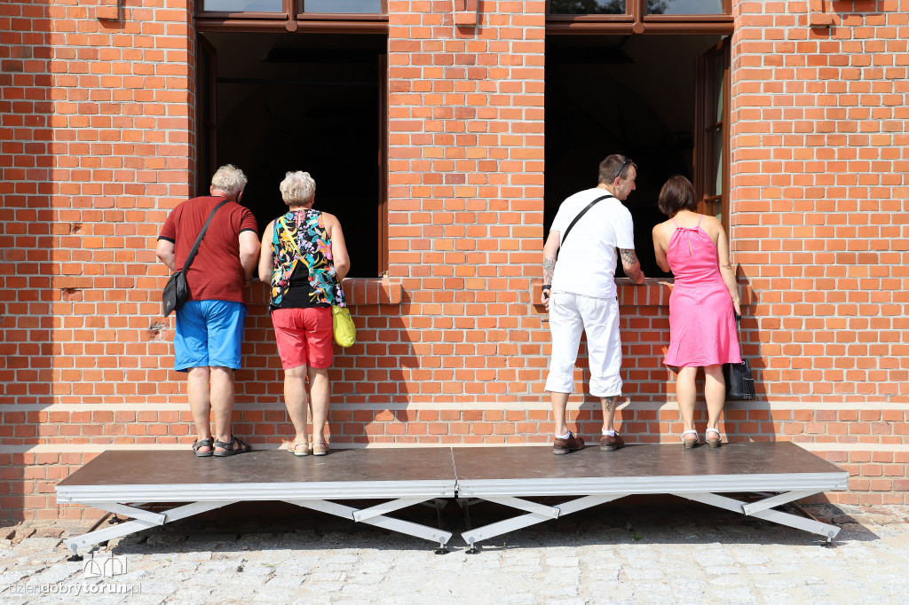 Dzień otwarty w Muzeum Twierdzy