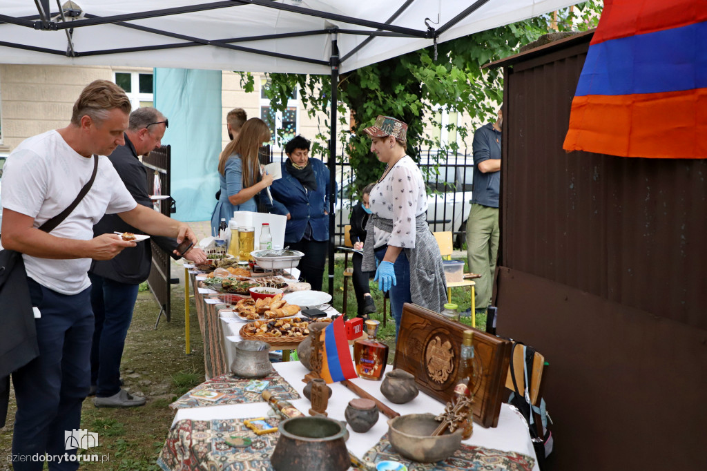 Święto Bydgoskiego Przedmieścia
