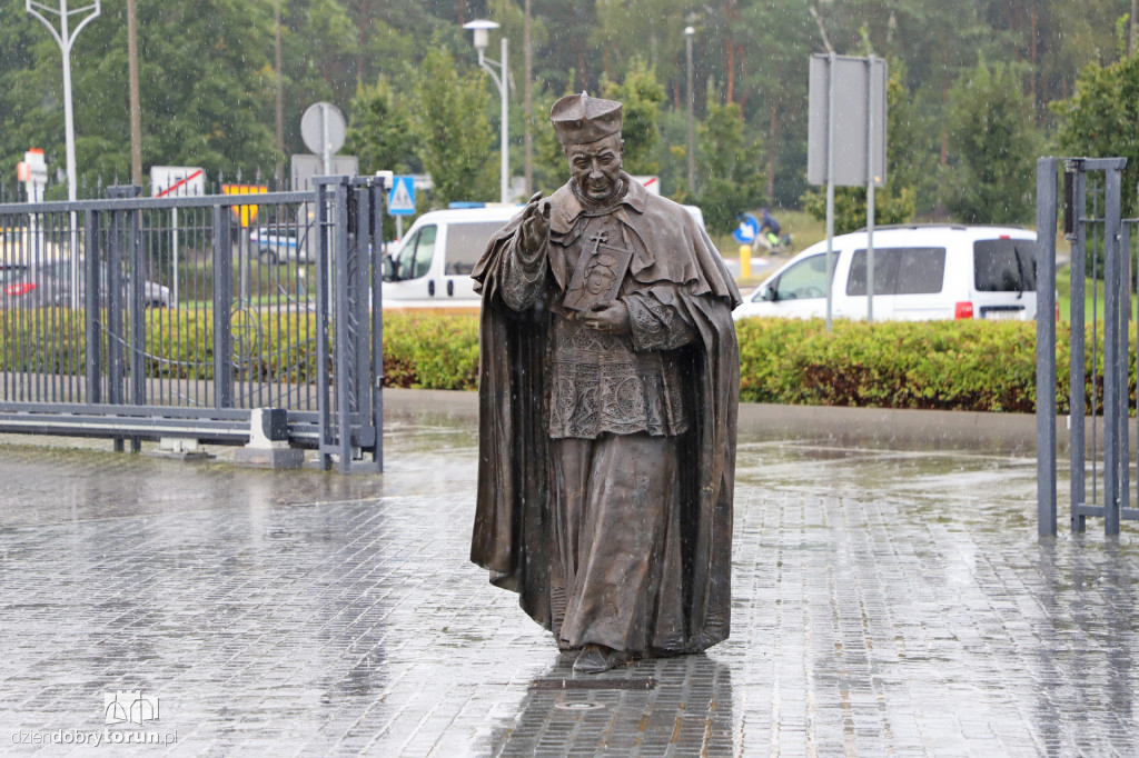 XII Dziękczynienie w Rodzinie - podsumowanie