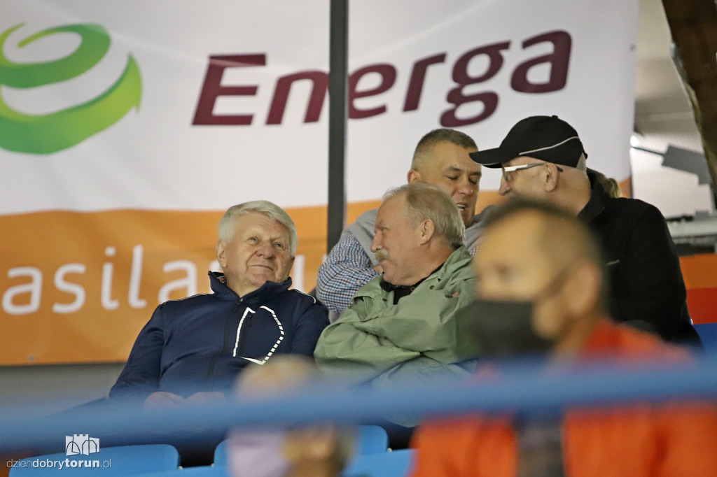 KH Energa Toruń 3:2 GKS Katowice
