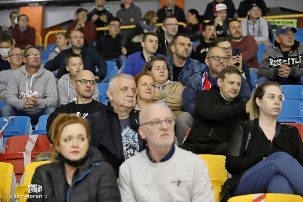 KH Energa Toruń 3:2 GKS Katowice