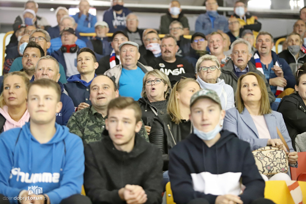 KH Energa Toruń 3:2 GKS Katowice