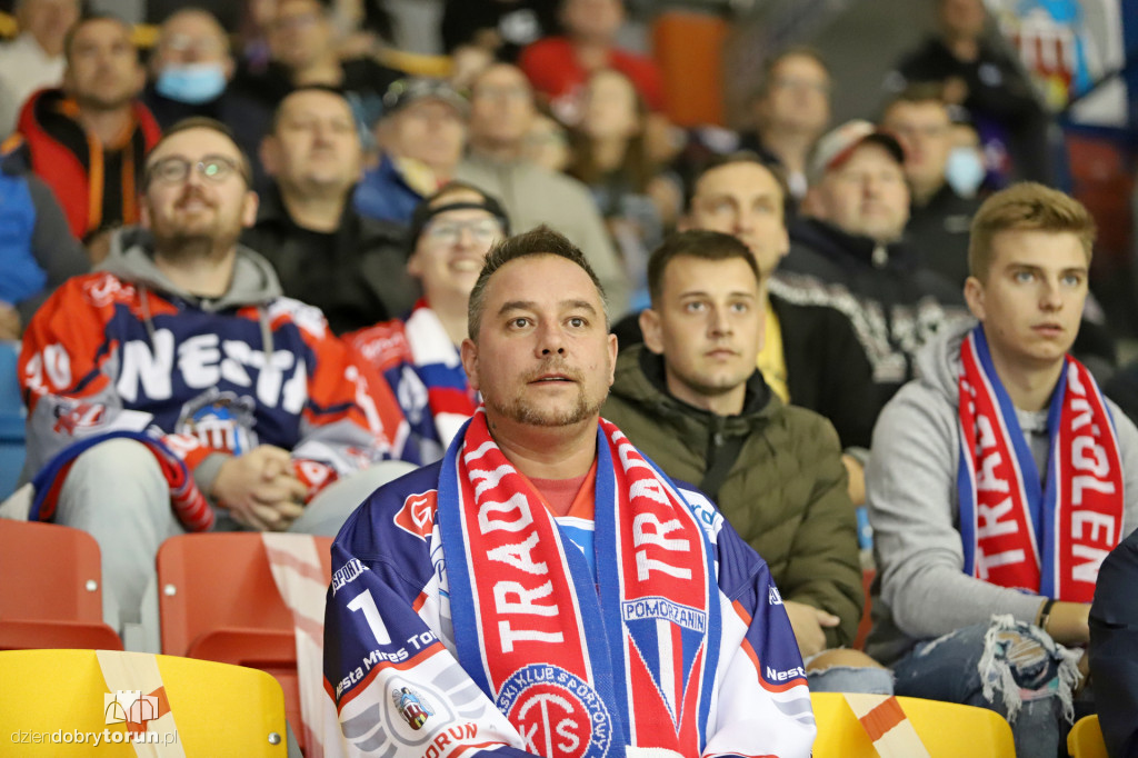 KH Energa Toruń 3:2 GKS Katowice