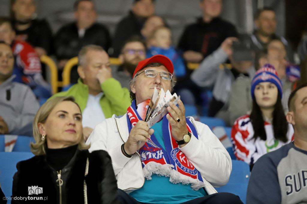 KH Energa Toruń 3:2 GKS Katowice
