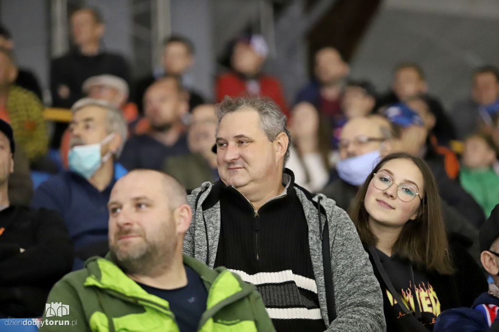 KH Energa Toruń 3:2 GKS Katowice
