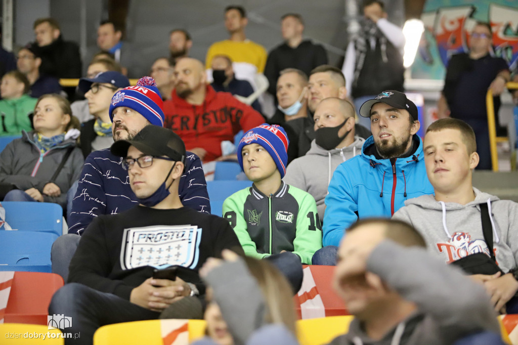 KH Energa Toruń 3:2 GKS Katowice