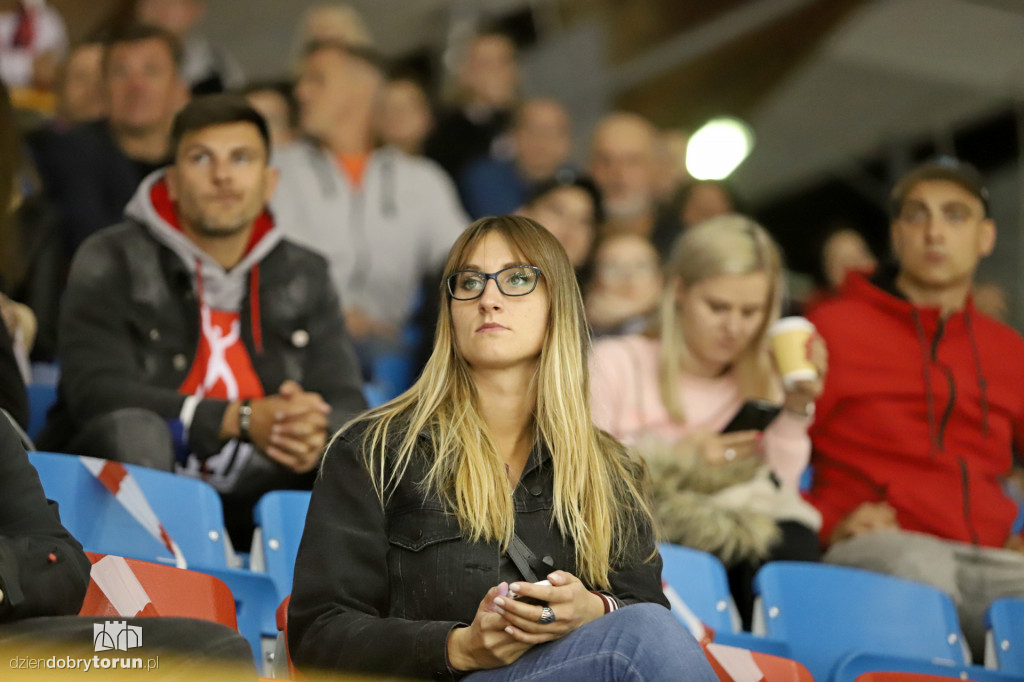 KH Energa Toruń 3:2 GKS Katowice