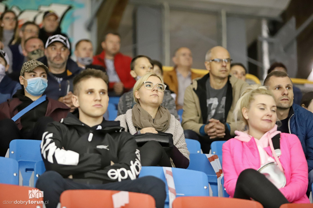 KH Energa Toruń 3:2 GKS Katowice