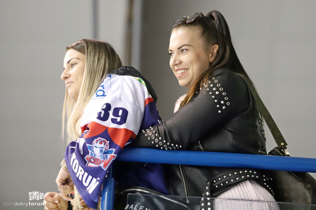 KH Energa Toruń 3:2 GKS Katowice