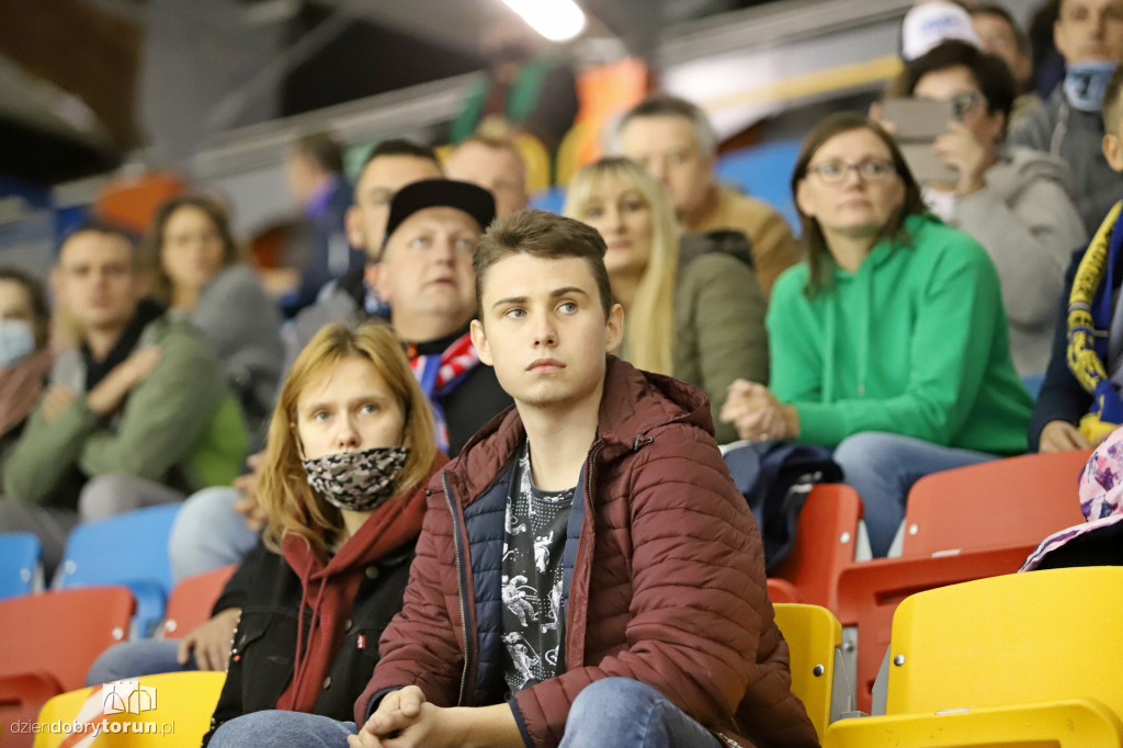 KH Energa Toruń 3:2 GKS Katowice