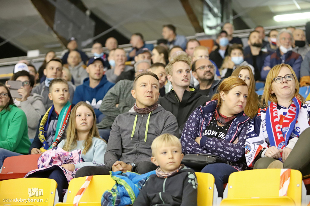 KH Energa Toruń 3:2 GKS Katowice