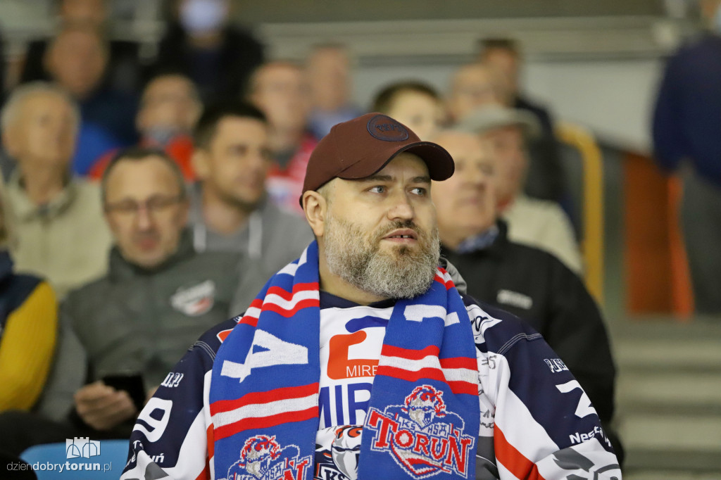 KH Energa Toruń 3:2 GKS Katowice