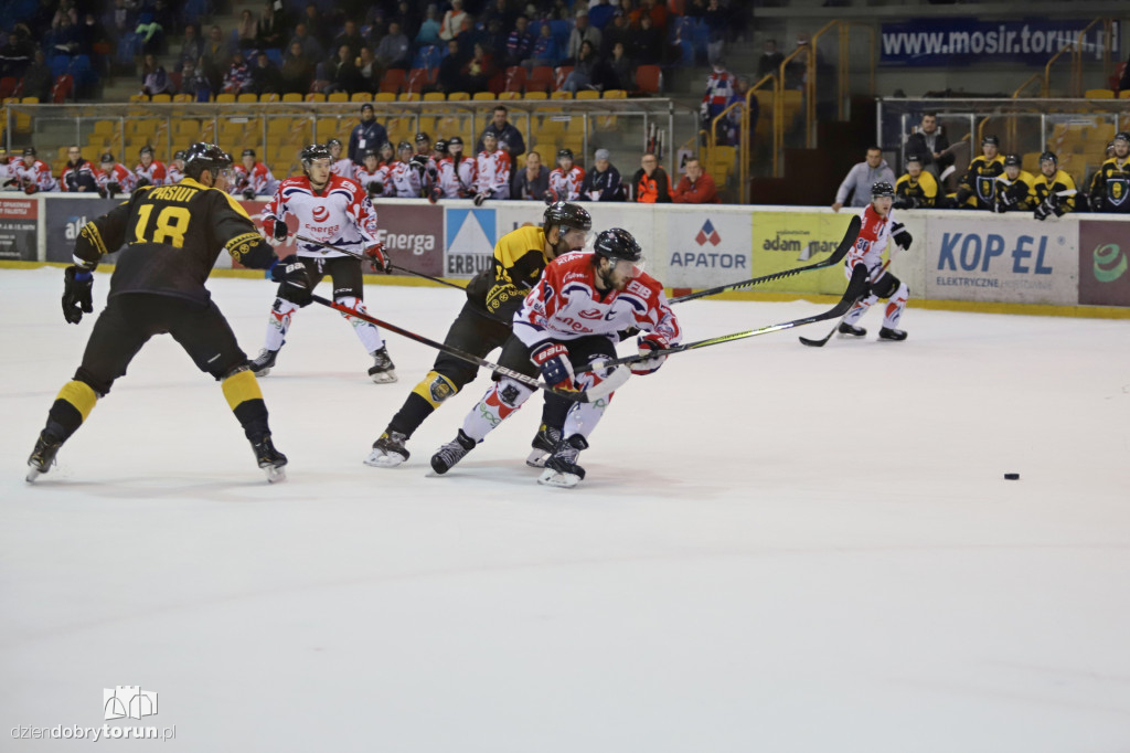 KH Energa Toruń 3:2 GKS Katowice