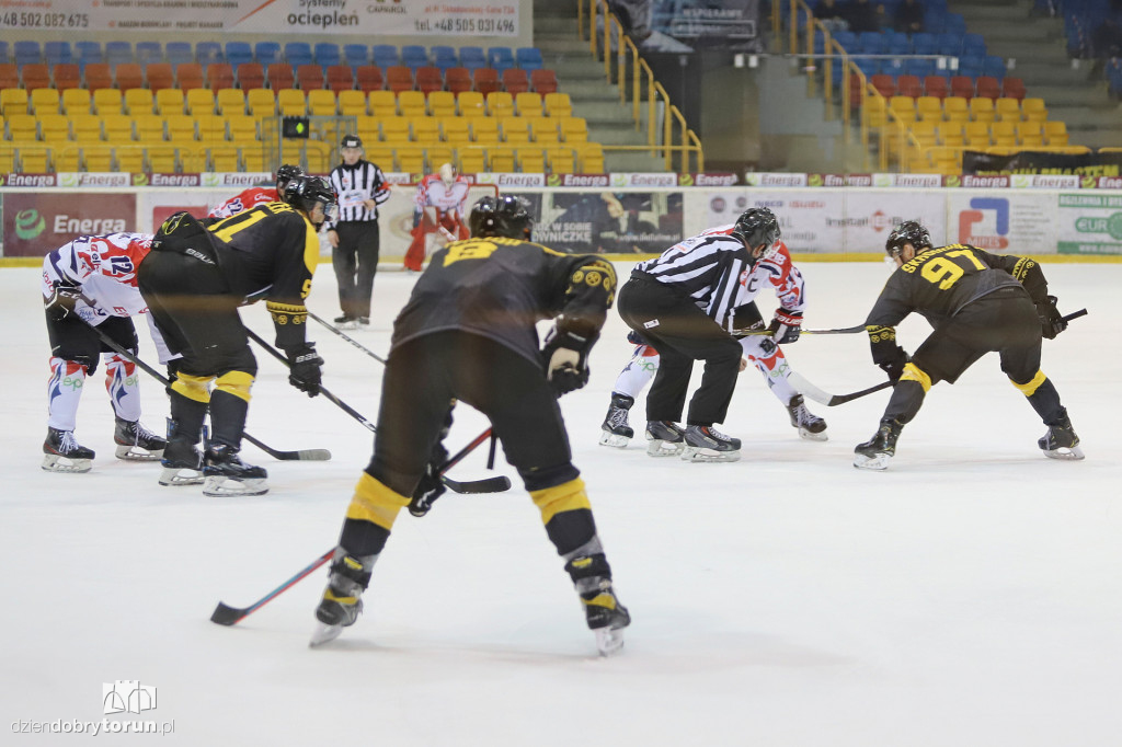 KH Energa Toruń 3:2 GKS Katowice