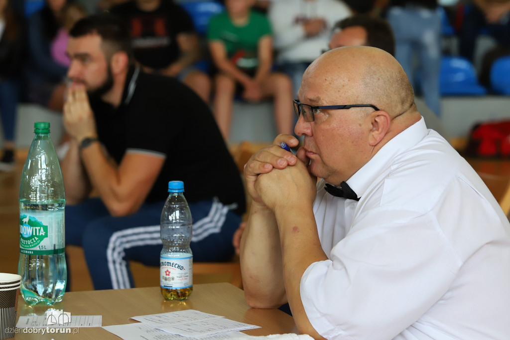 XXIV Międzynarodowy Turniej Bokserski