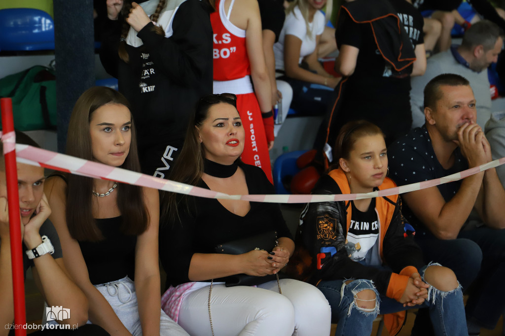 XXIV Międzynarodowy Turniej Bokserski