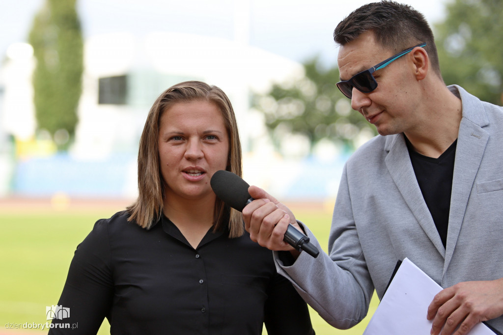 Juventus Women Toruń 8:0 Fuks Wielowicz