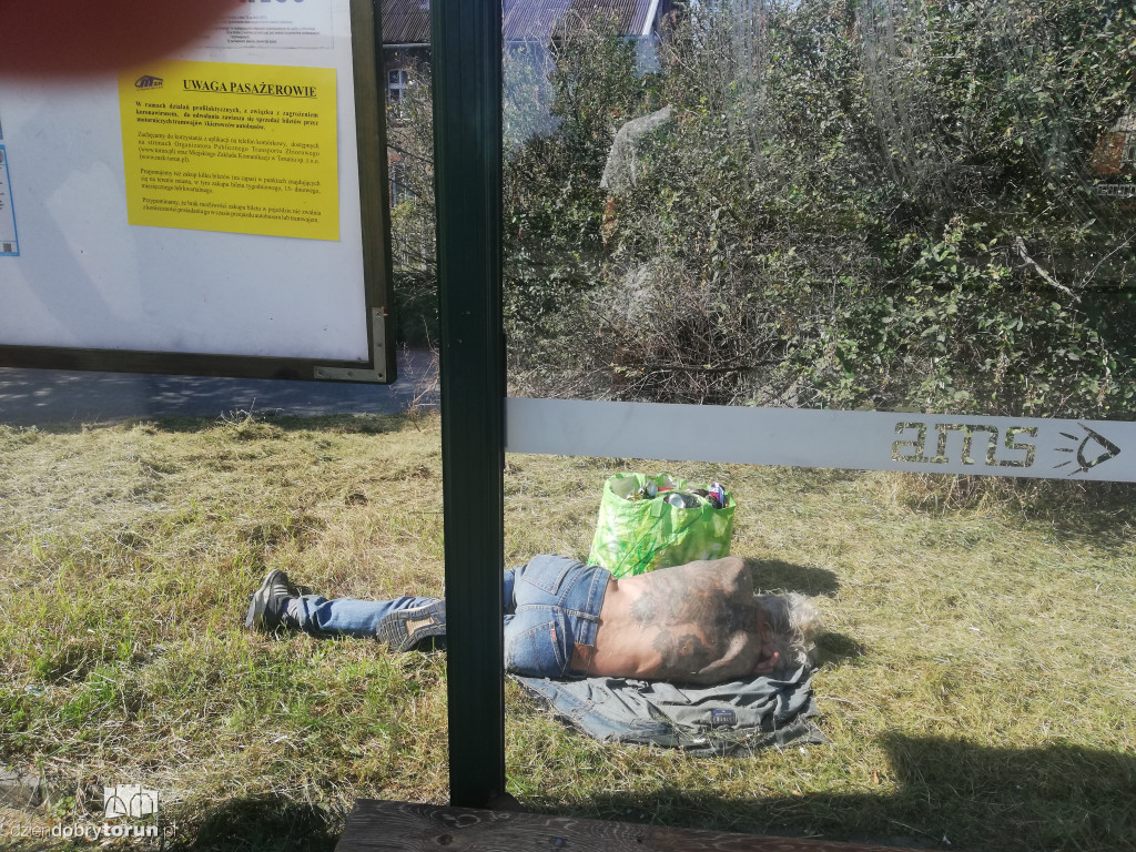 Niebezpiecznie przy Dworcu Wschodnim PKP?