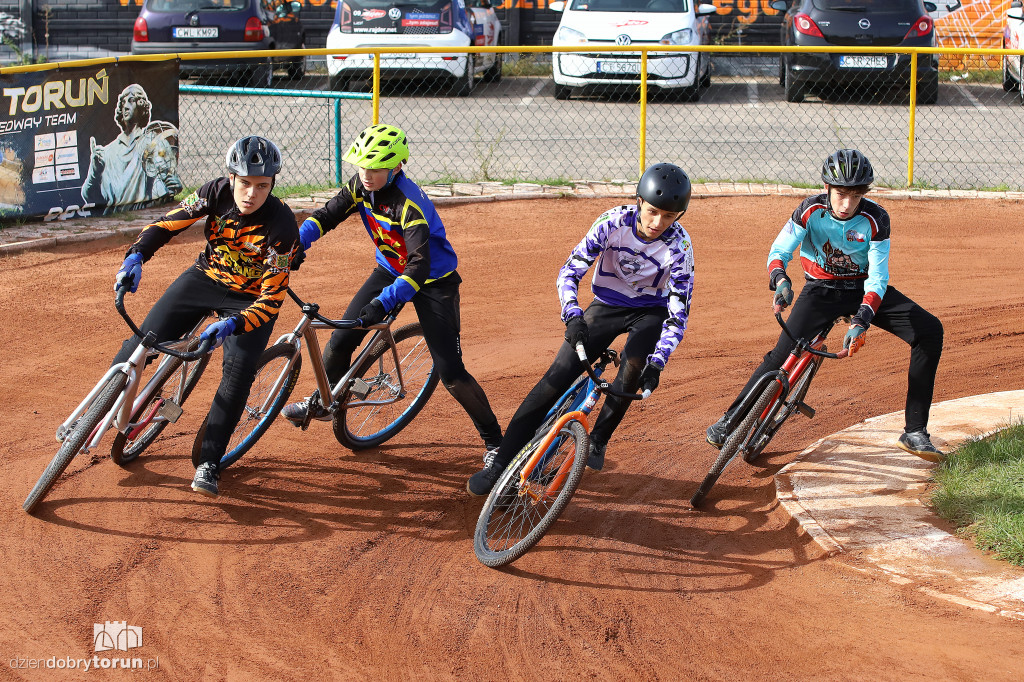 Speedrowerowy Puchar Polski